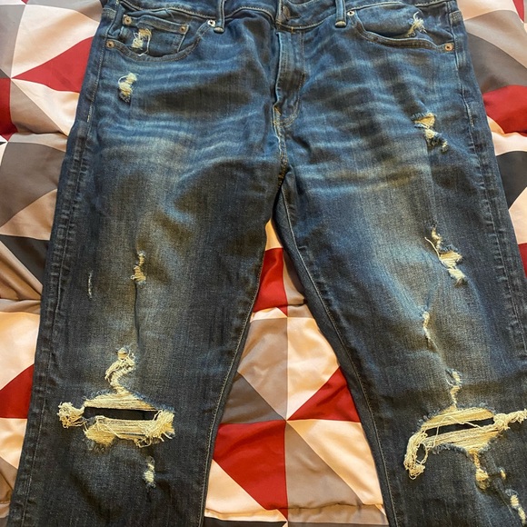 American Eagle jeans great quality - Picture 2 of 7
